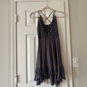 Free People Adella Dress